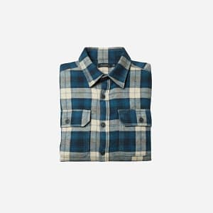 Northfork Brushed Flannel