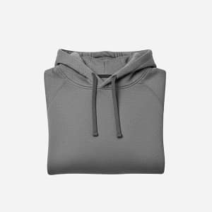 Basecamp Raglan Hoodie