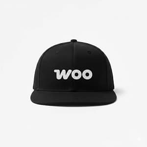 Woo Trail Cap